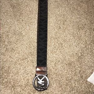 Michael Kors Reversible Belt